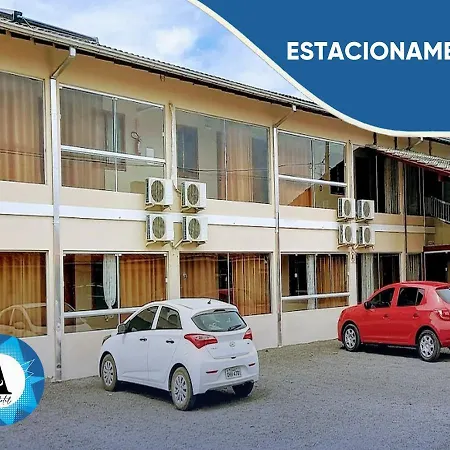 Hotel Aconchego-2